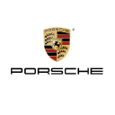 Porsche GB - logo
