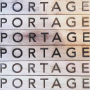 Portage Brewing - logo