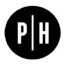 Portchester House - logo