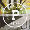 Portland Gear - logo