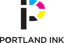 Portland INK - logo