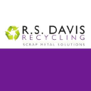 R.S. Davis Recycling - logo