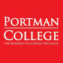 PORTMAN College - logo