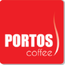 PORTOS COFFEE - logo