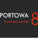 Portowa 8 Business Center - logo