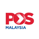 Pos Malaysia Berhad - logo