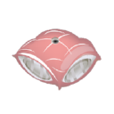 Pościelone.pl - pościel 3D - logo