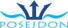 Ośrodek Wczasowy Posejdon Łeba - logo