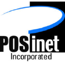 POSinet, - logo