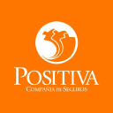 Positiva Seguros - logo