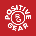Positive-Gear - logo