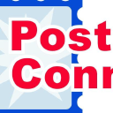 Postal Connections - logo