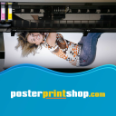 posterprintshop - logo