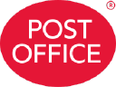 Post Office - logo