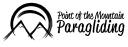 Point of the Mountain Paragliding - logo