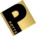 Potts Law Firm - logo