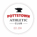 Pottstown Athletic Club - logo