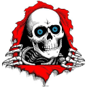 Powell-Peralta - logo