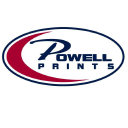 Powell Prints - logo