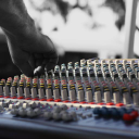 Power Audio - logo