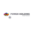 Power Holding - logo