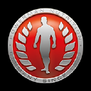 Powerman - logo