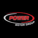 Power Motor Group - logo