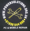 POWERSOLUTIONS - logo