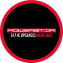 PowerStop - logo