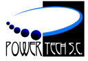 PowerTech s.c - logo