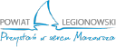 Pieski i kotki - powiatowe sierotki - logo