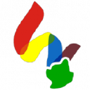 Powiat Kępiński - logo