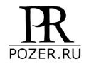 Pozer.ru - logo