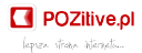 POZitive - logo