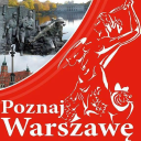 Poznaj Warszawę - logo