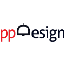 PP Design - logo