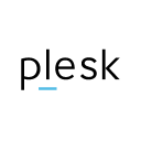 Plesk - logo
