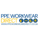 PPE Workwear Direct - logo