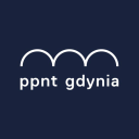 Pomorski Park Naukowo-Technologiczny Gdynia - logo