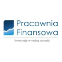 Pracownia Finansowa - logo