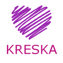 Pracownia Rozwoju Osobistego Kreska - logo
