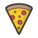 Pracownia Pizzy - Komorniki - logo