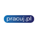 Pracuj - logo