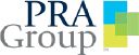 PRA Group - logo