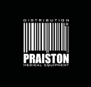 PRAISTON - logo