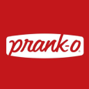 Prank-O - logo