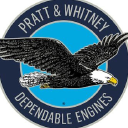 Pratt & Whitney - logo
