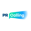 PR Calling - logo
