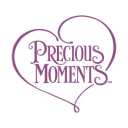 Precious Moments - logo