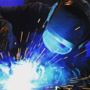 PrecisionFabrication - logo